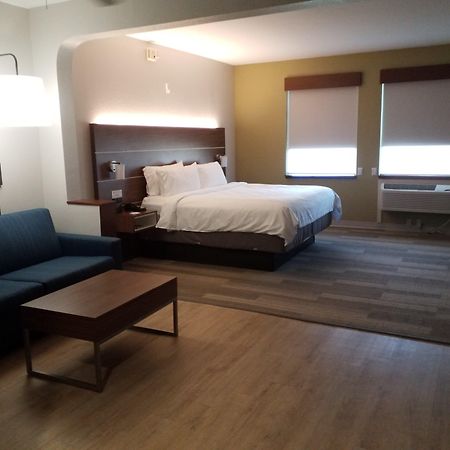 Holiday Inn Express Daytona Beach - Speedway, An Ihg Hotel Eksteriør bilde