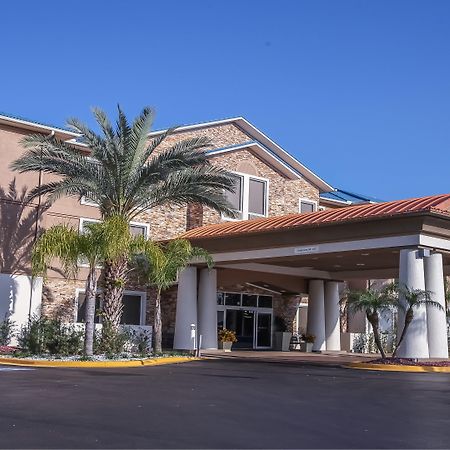Holiday Inn Express Daytona Beach - Speedway, An Ihg Hotel Eksteriør bilde