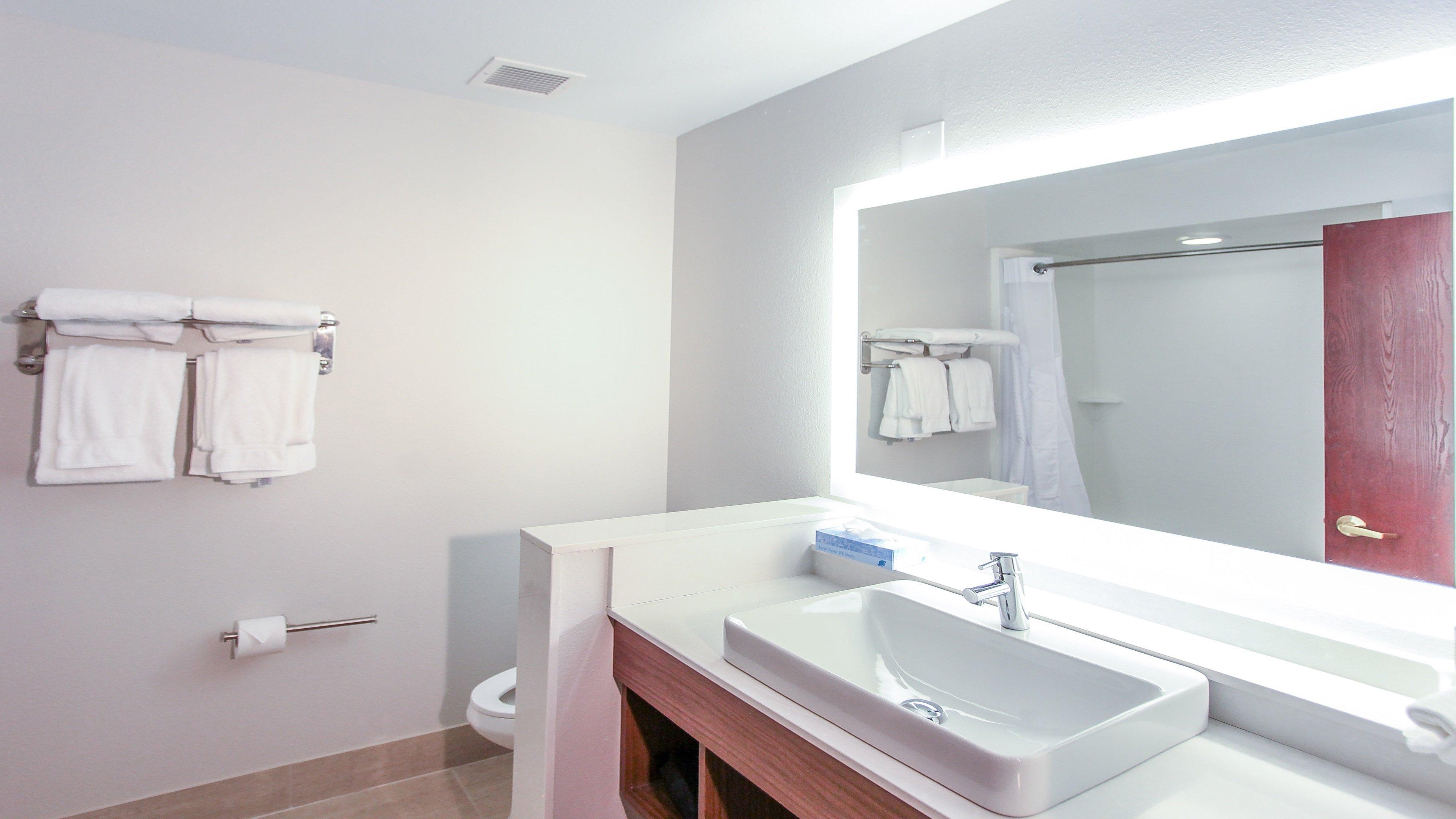Holiday Inn Express Daytona Beach - Speedway, An Ihg Hotel Eksteriør bilde