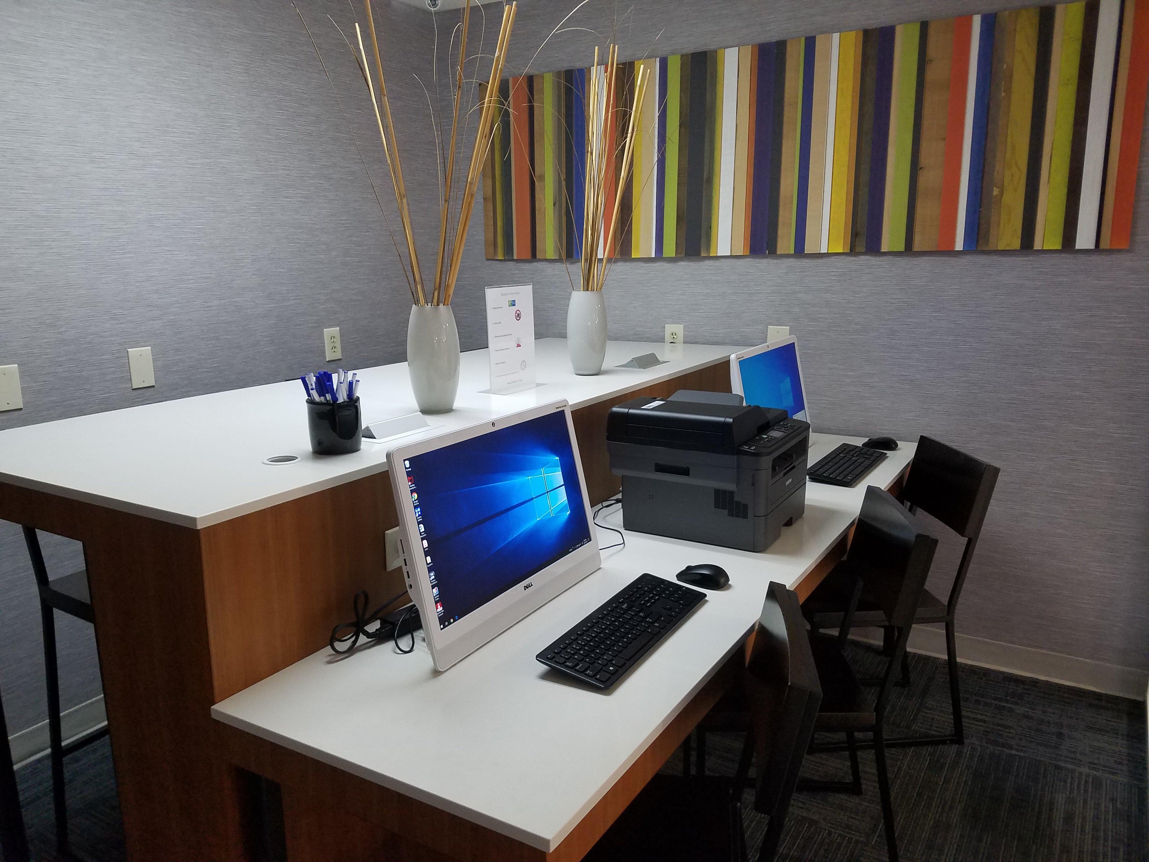 Holiday Inn Express Daytona Beach - Speedway, An Ihg Hotel Eksteriør bilde