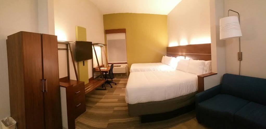 Holiday Inn Express Daytona Beach - Speedway, An Ihg Hotel Eksteriør bilde